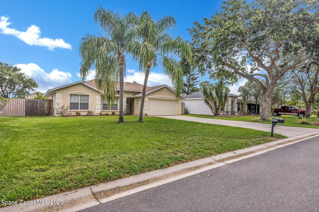 Photo of 1543 Bronco Drive