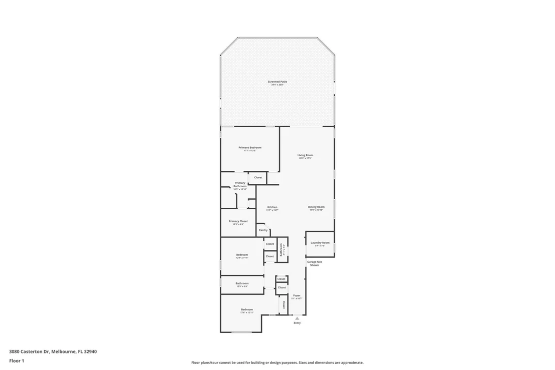 Photo of 3080 Casterton Drive