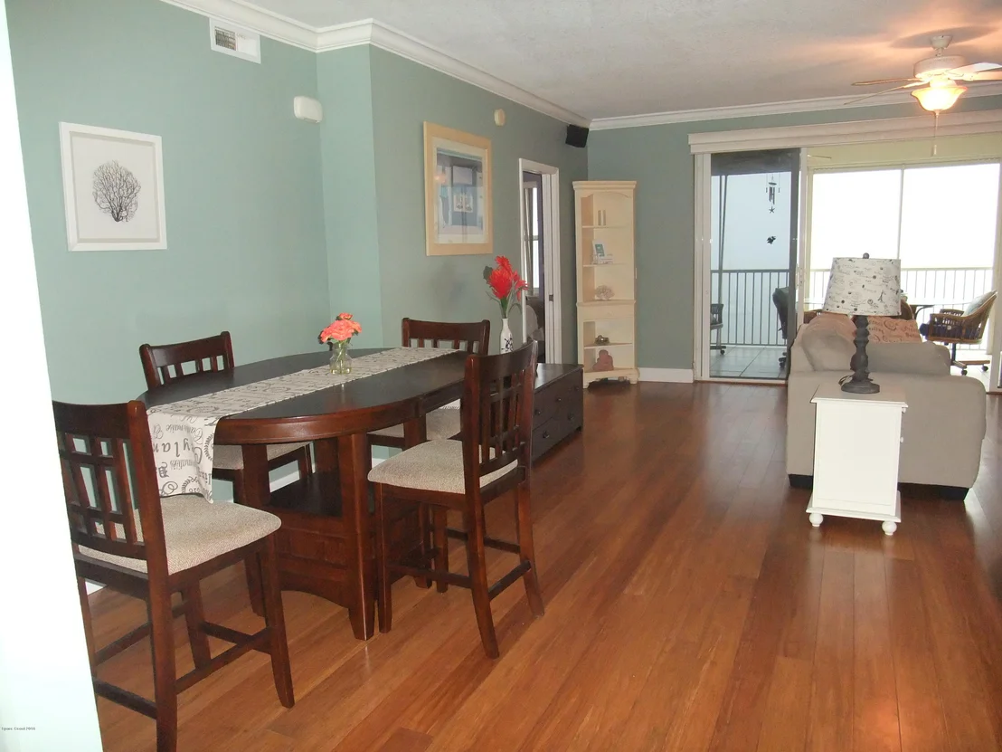 Photo of Unit 702 at 102 Riverside Drive