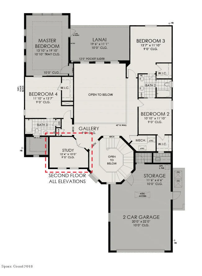 Photo of 2228 Zuma Lane