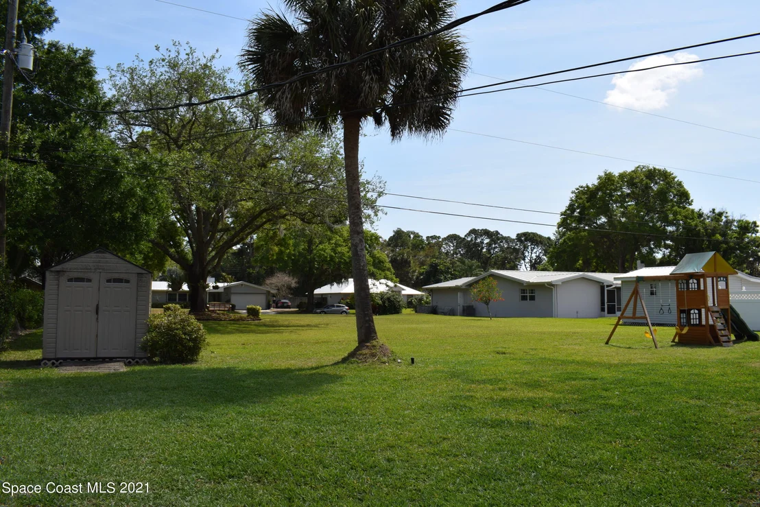 Photo of 536 Conifer Street