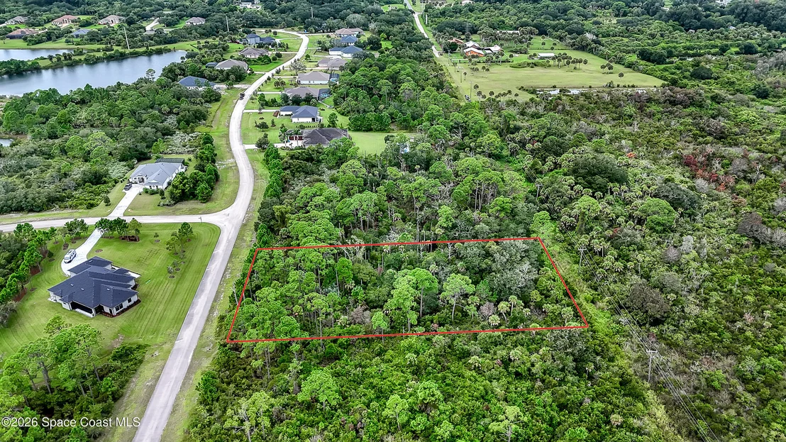 Photo of 2542 Westhorpe Drive