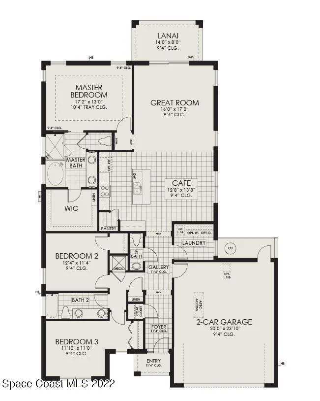 Photo of 2932 Casterton Drive