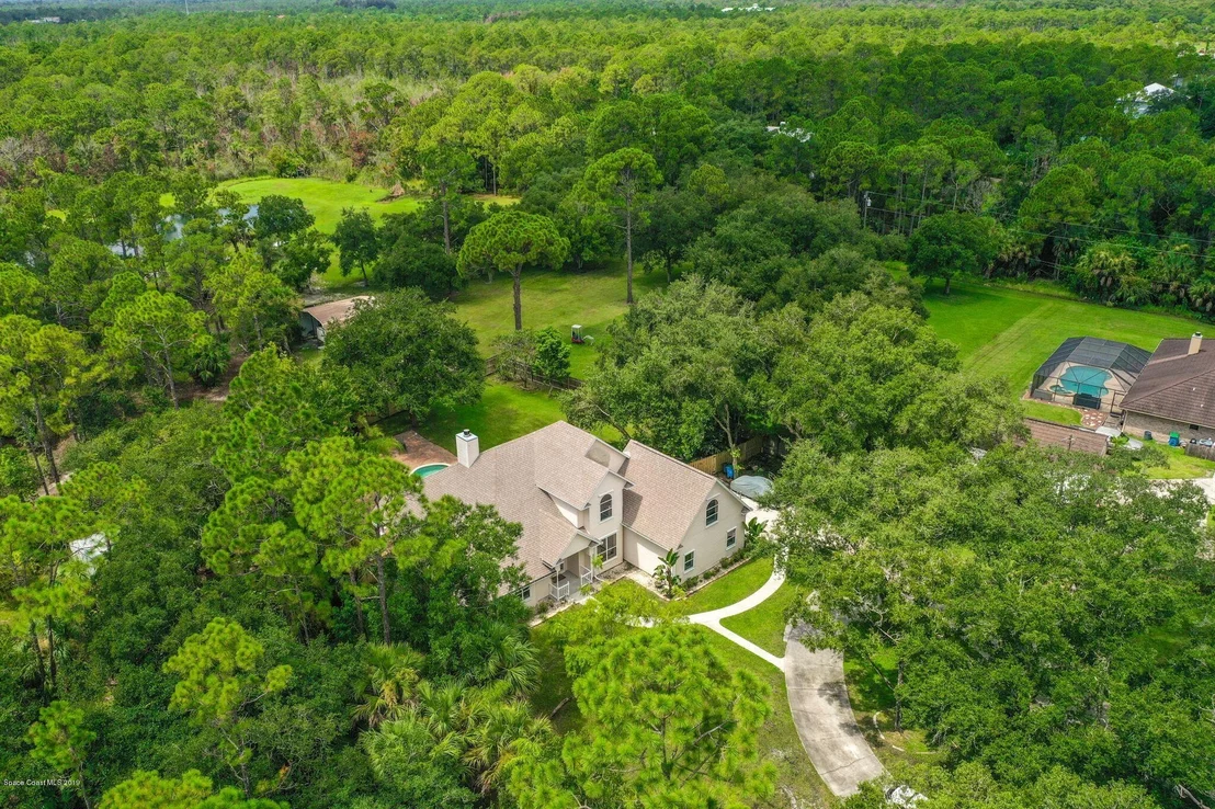 Photo of 1155 Valkaria Road