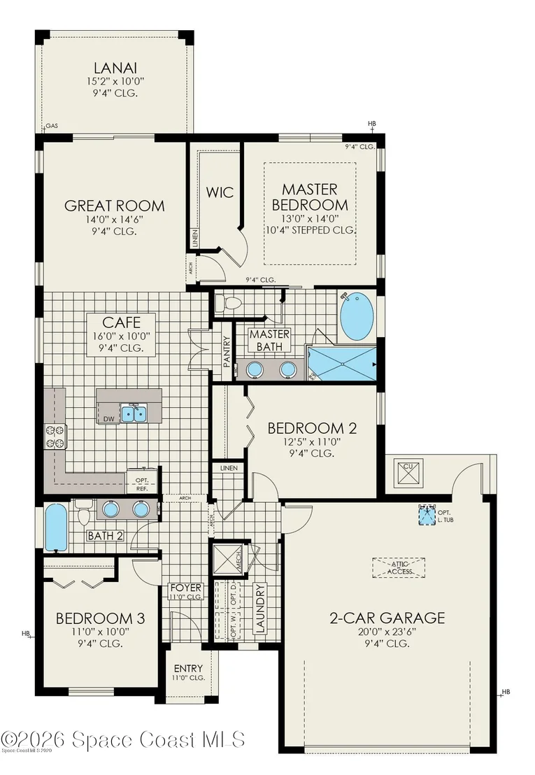 Photo of 3308 Ribbon Grass Drive