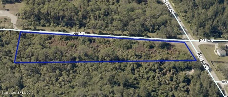 Photo of 2405 Malabar Road