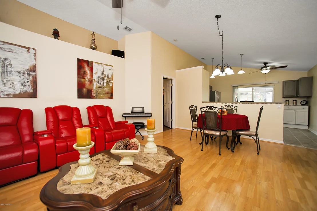 Photo of 1633 Cape Palos Drive