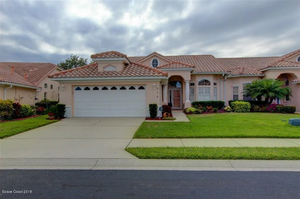 Photo of 538 Renaissance Avenue