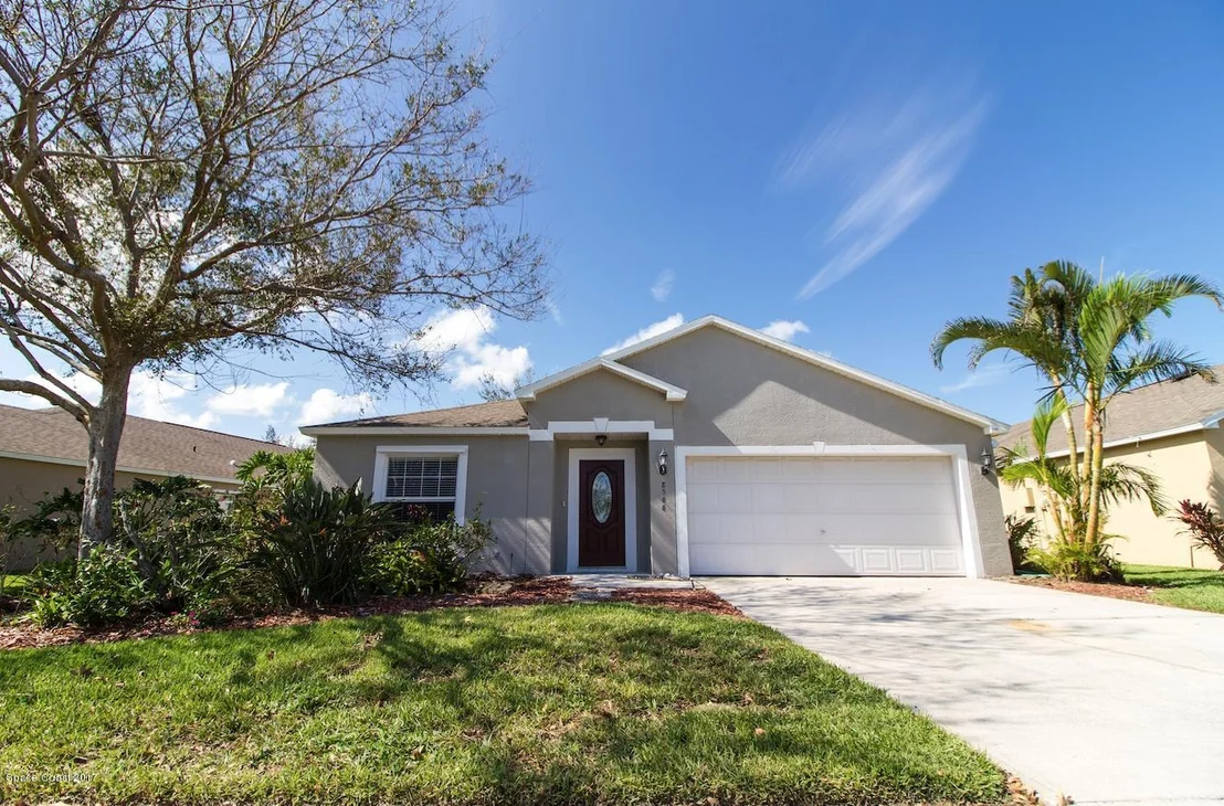 Photo of 8566 Mizell Drive