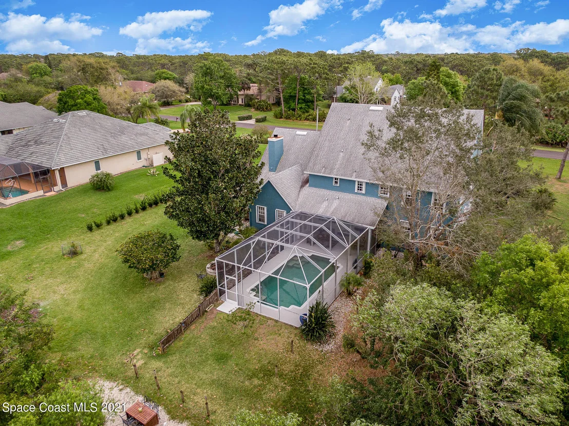 Photo of 4139 Sparrow Hawk Road