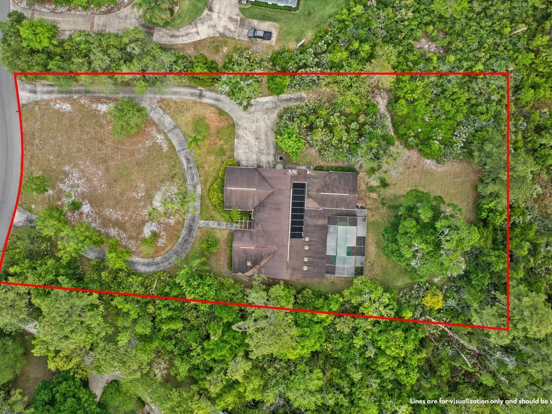 Photo of 1209 Sand Pine Circle