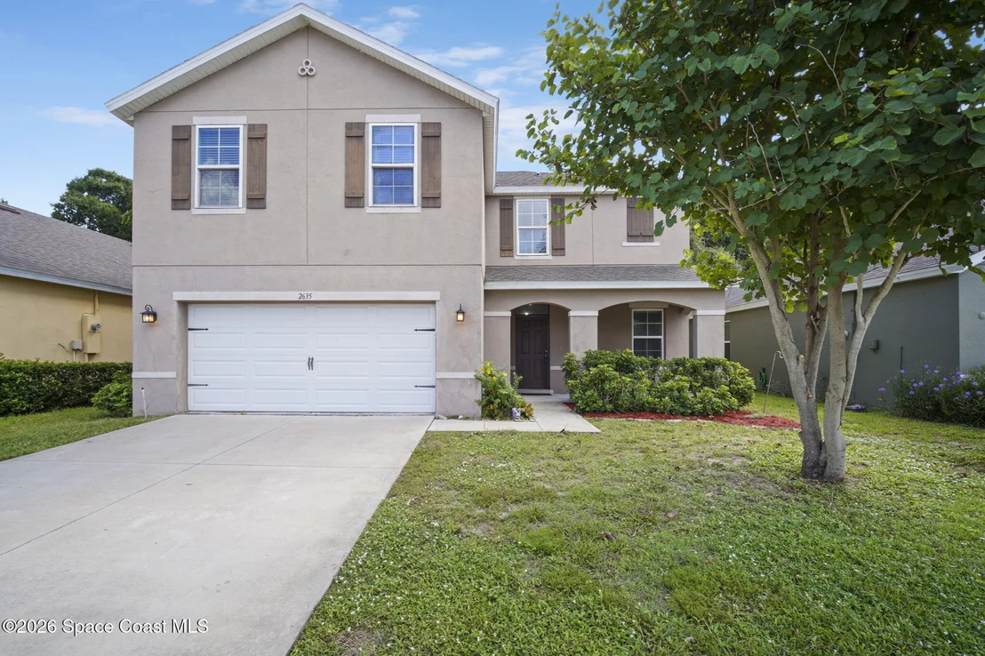 Photo of 2635 Falcon Lane