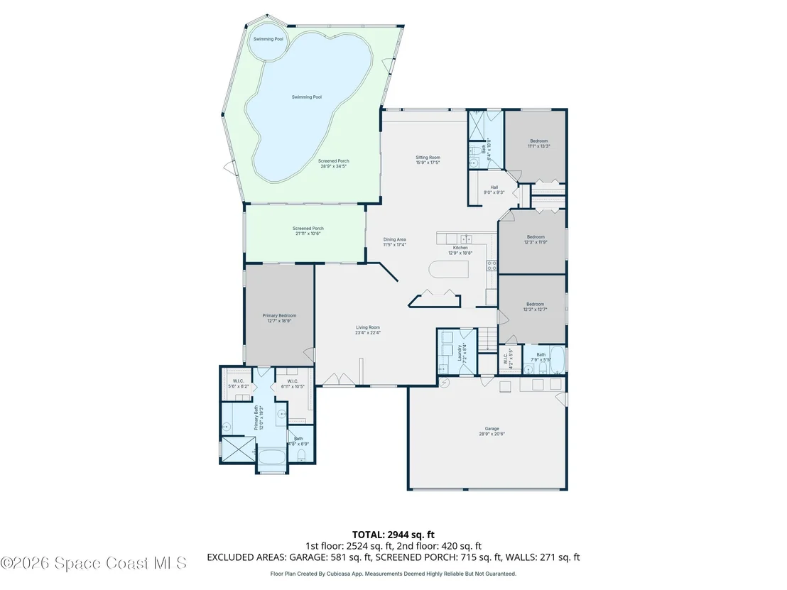 Photo of 327 Southampton Drive