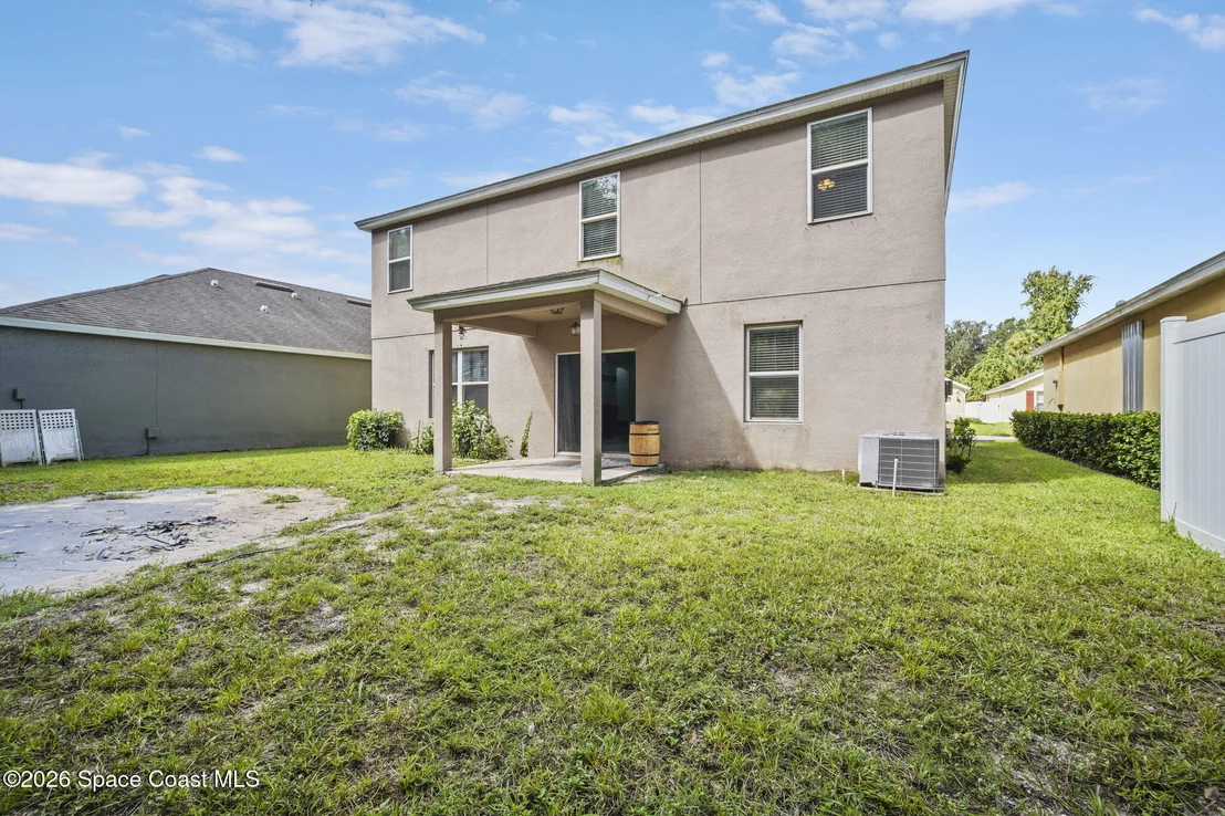 Photo of 2635 Falcon Lane