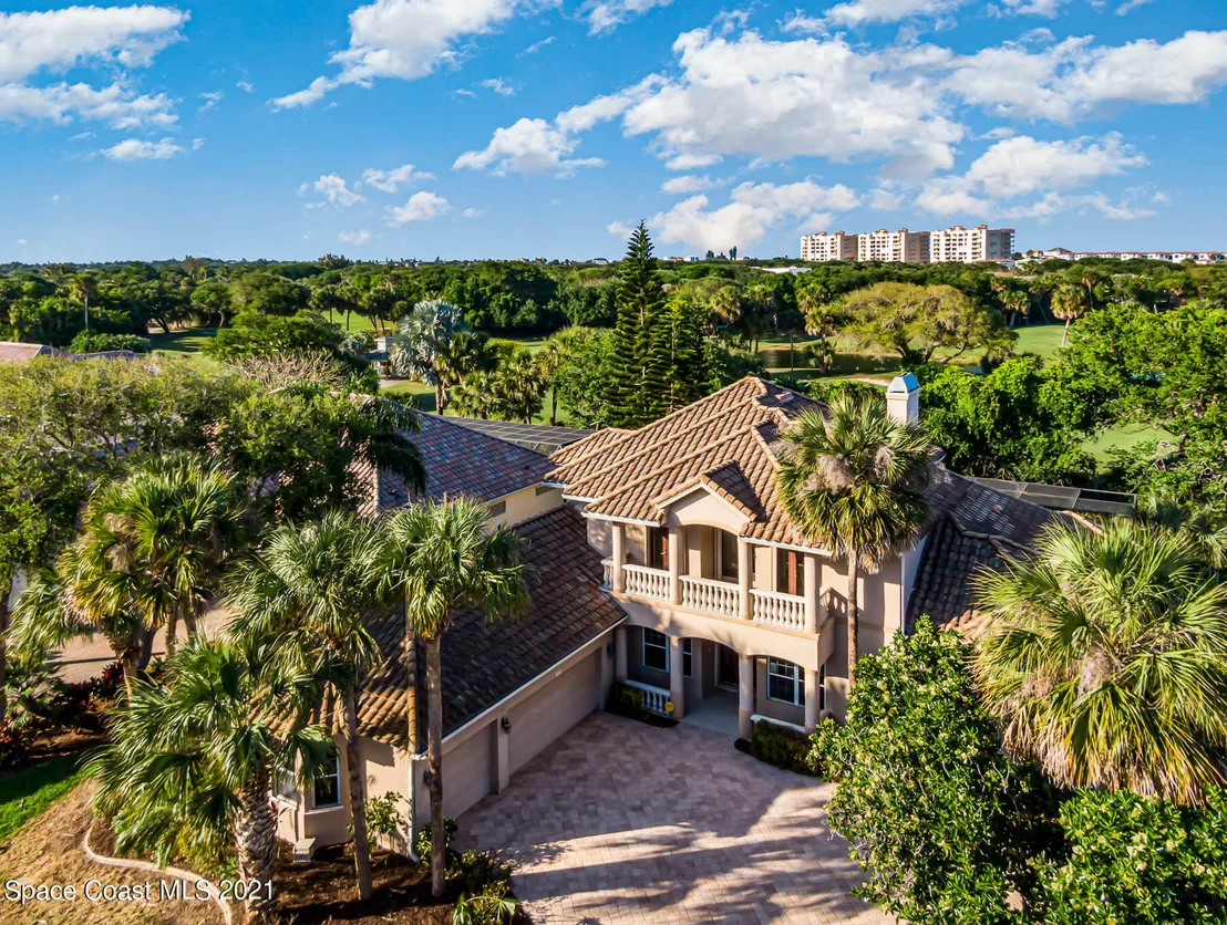 Photo of 385 Hammock Shore Drive