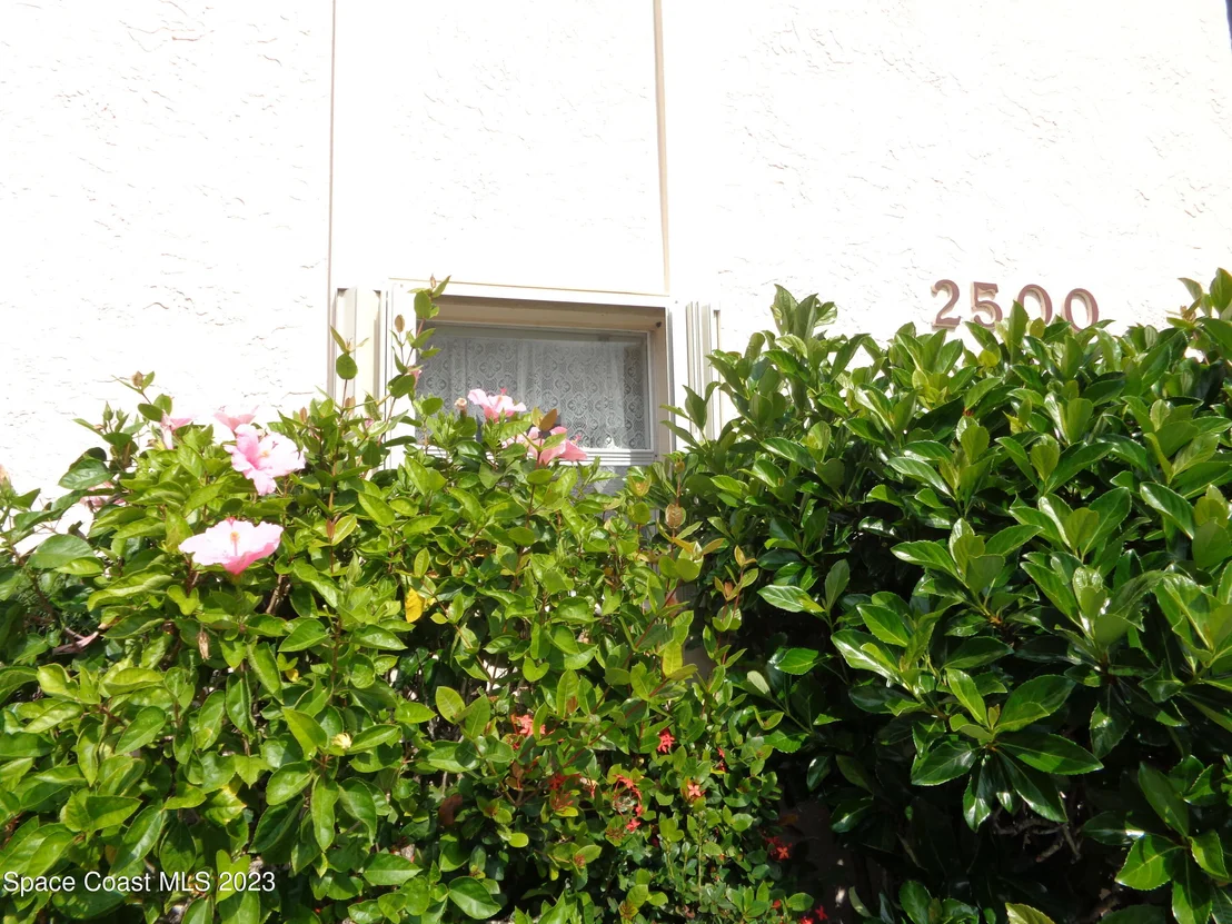 Photo of Unit 4D at 2500 Eagle Drive