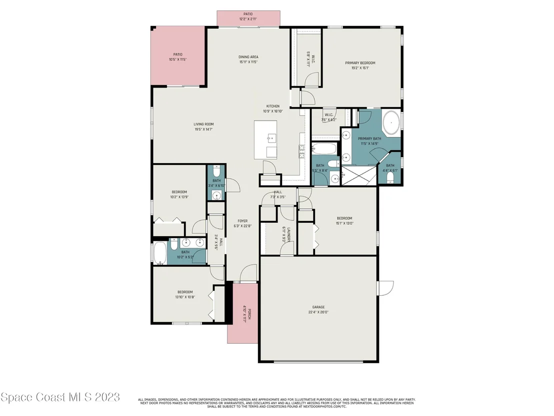 Photo of 3035 Zeler Place