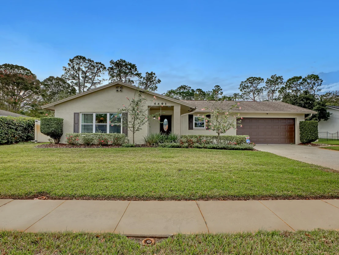 Photo of 4491 Longbow Drive