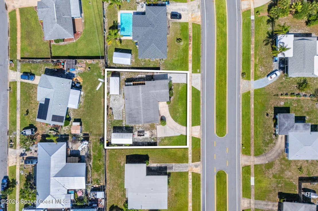 Photo of 1055 Daytona Drive NE