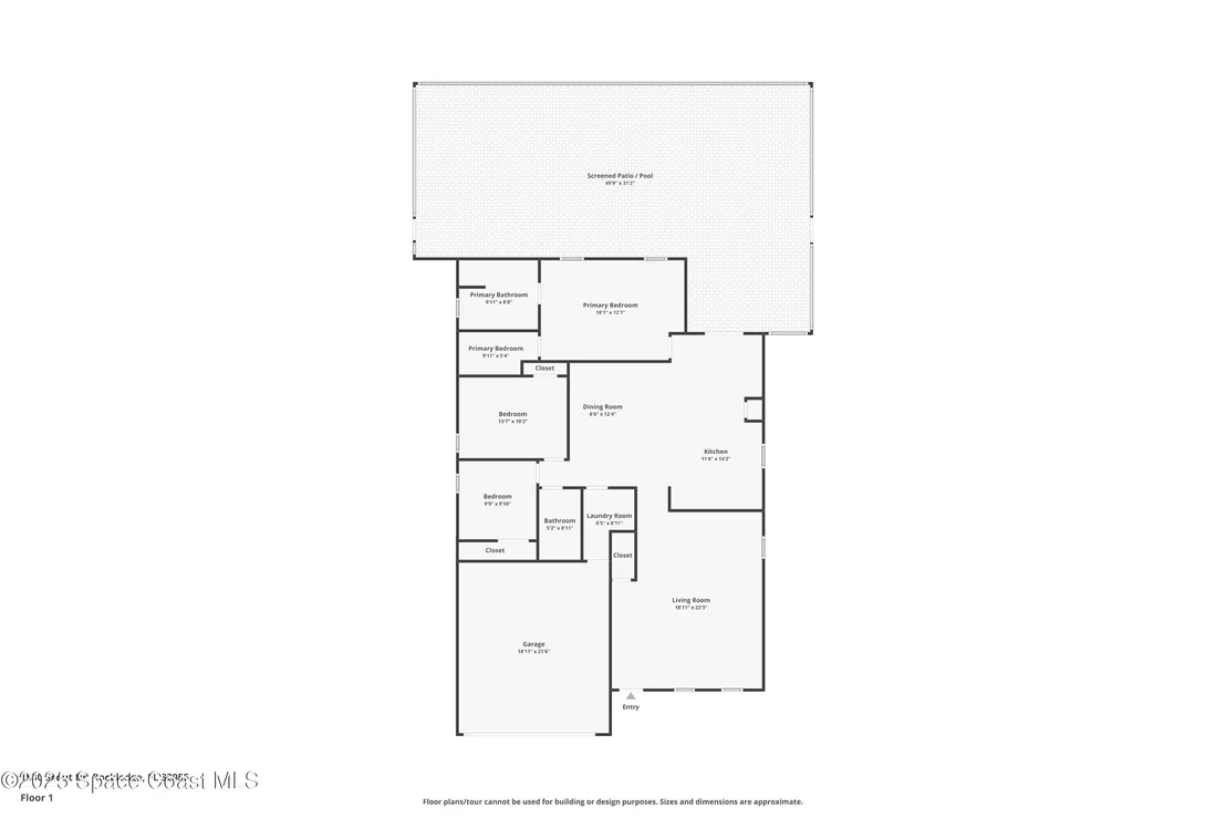 Photo of 1530 Scout Drive