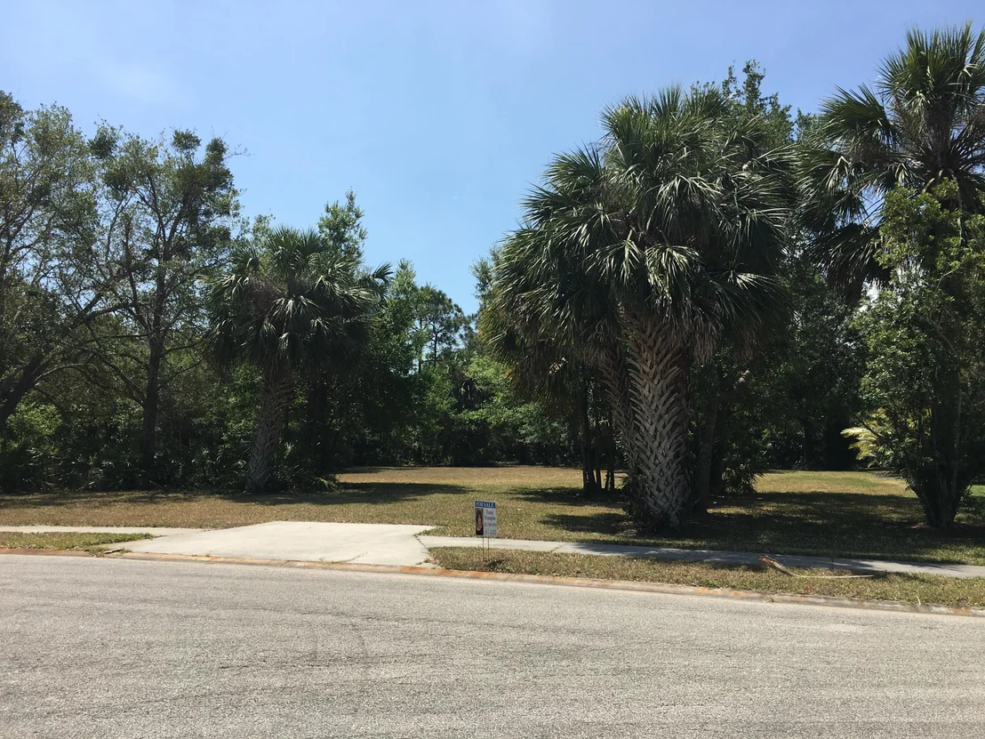 Photo of 1839 Sabal Palm Drive