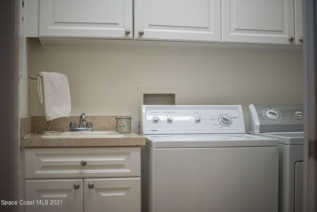 Photo of Unit 204 at 2012 Julep Drive