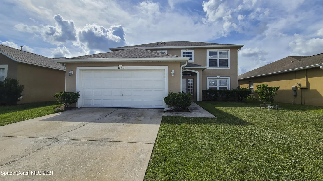 Photo of 1643 Sorento Circle
