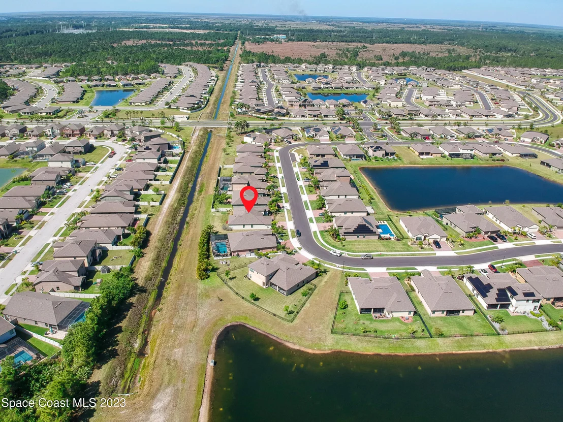 Photo of 3340 Salt Marsh Circle