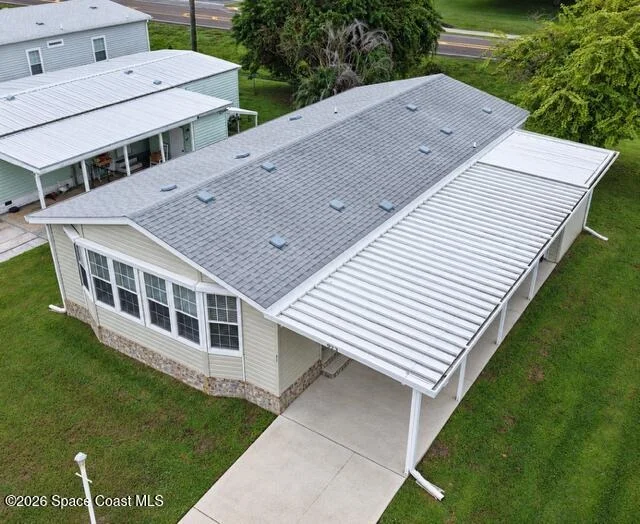 Photo of 923 Vireo Drive
