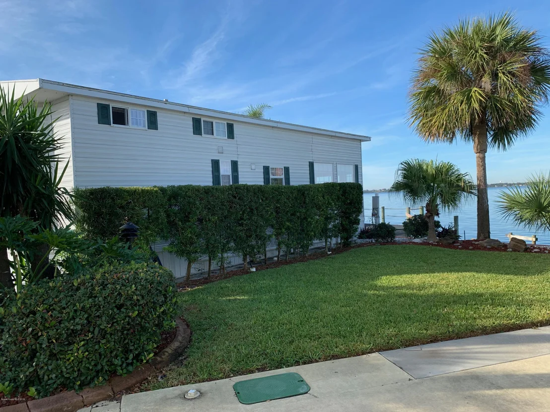 Photo of Unit 21 at 3102 Dockside Lane