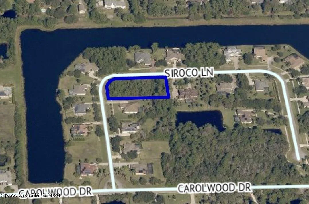 Photo of 2041 Siroco Lane Lane