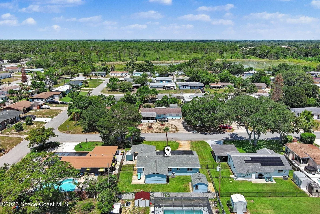 Photo of 4865 Key Biscayne Drive