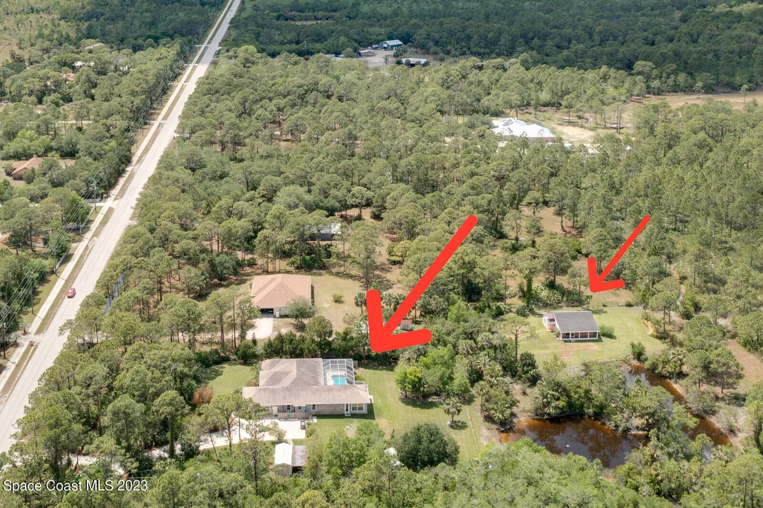 Photo of 2880 Grant Road