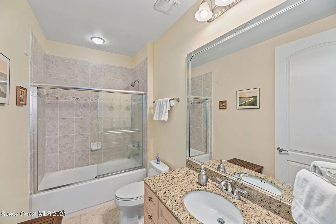 Photo of Unit 204 at 2012 Julep Drive