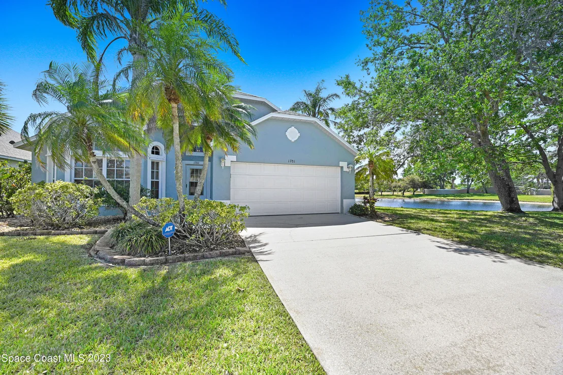 Photo of 1701 Sun Gazer Drive