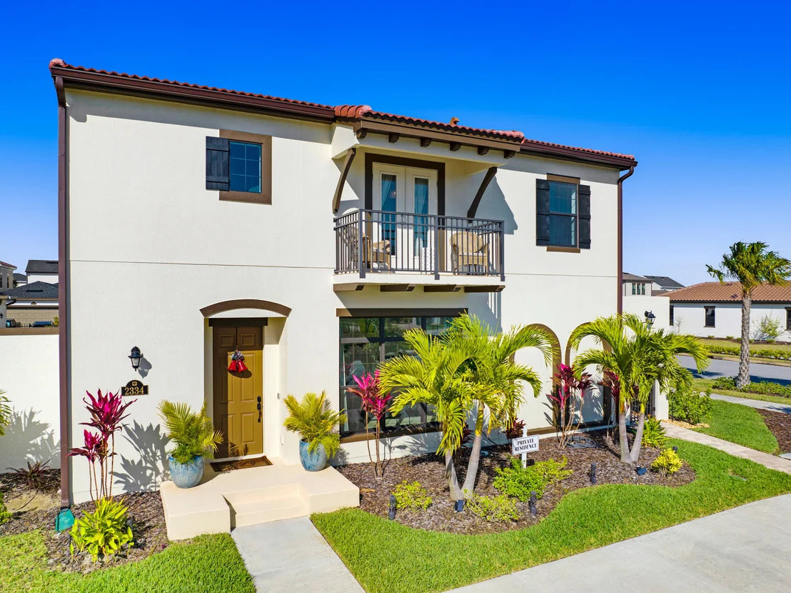 Photo of 2334 Addison Drive
