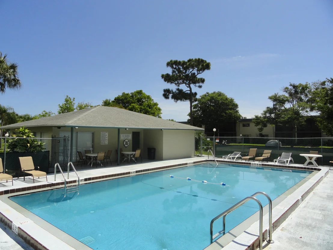 Photo of Unit 136 at 2935 Thrush Drive