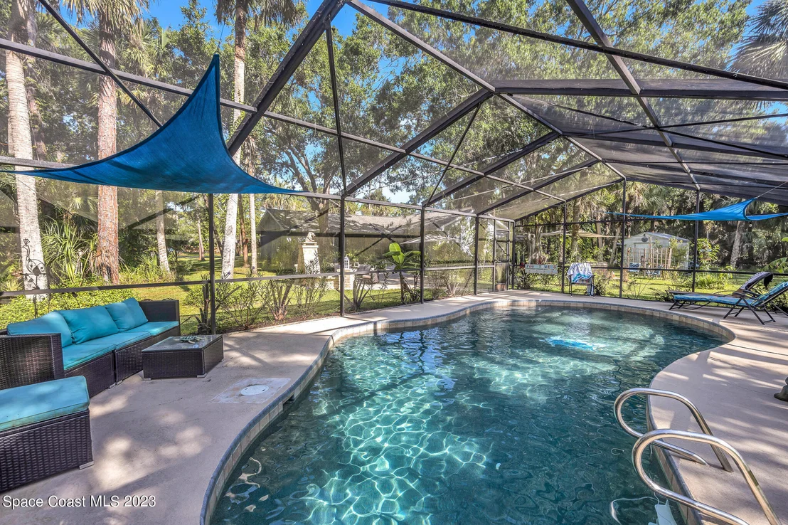 Photo of 2365 Homestead Lane