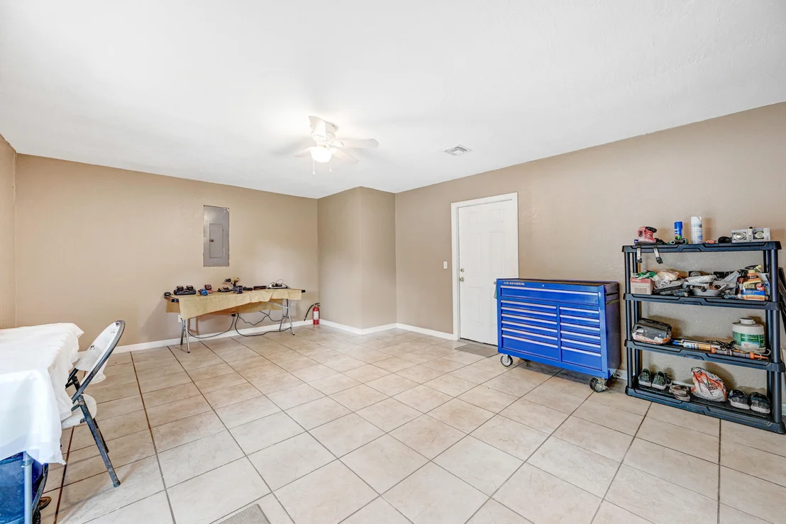 Photo of 4600 James Road
