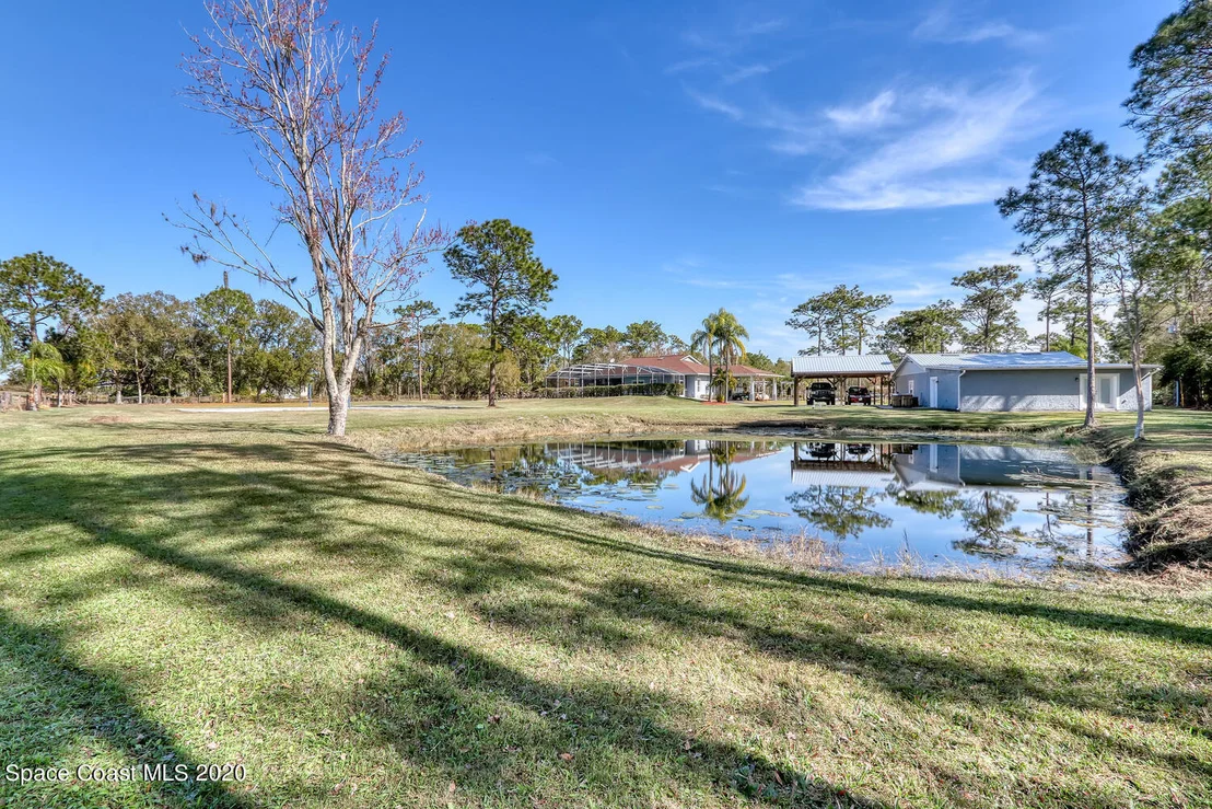 Photo of 4370 Albritton Road