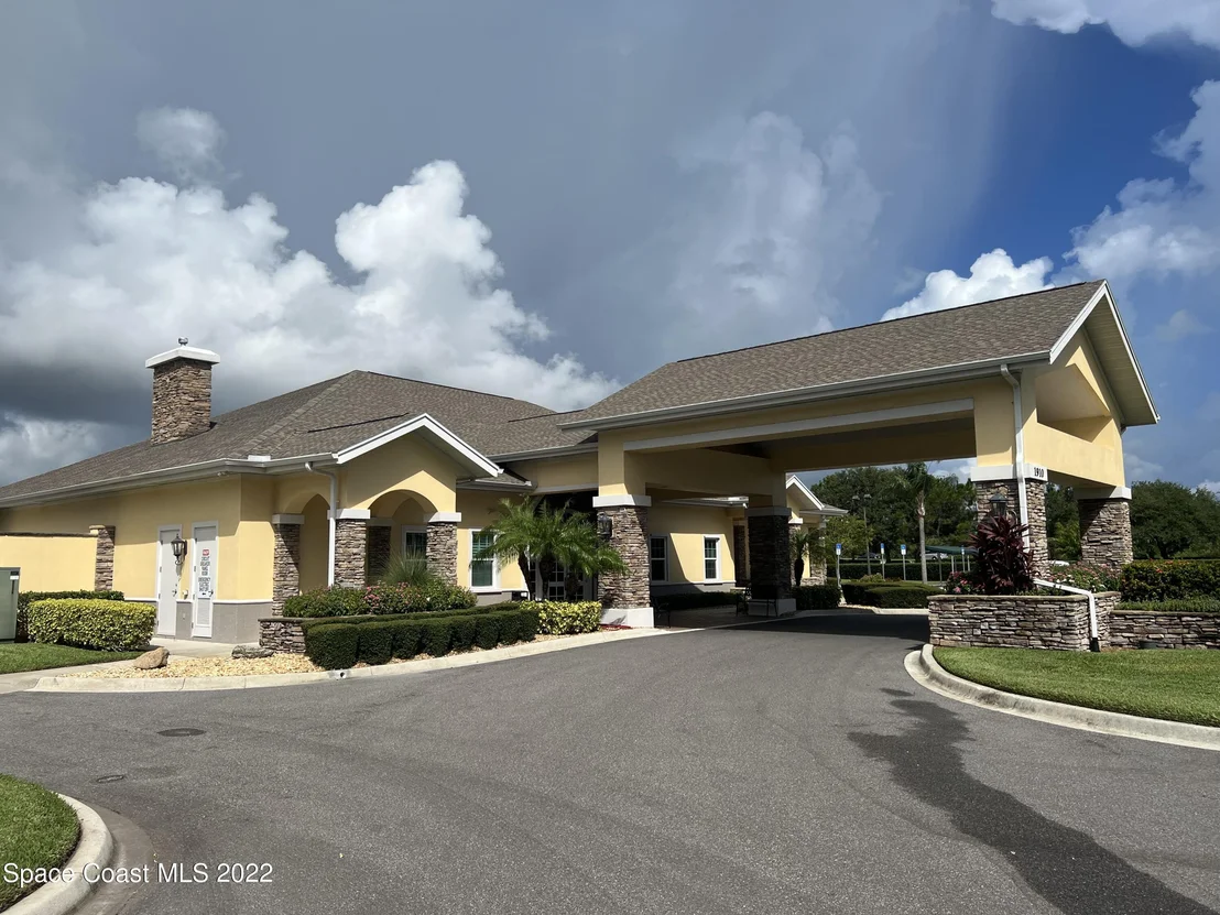 Photo of 1300 Lago Mar Drive