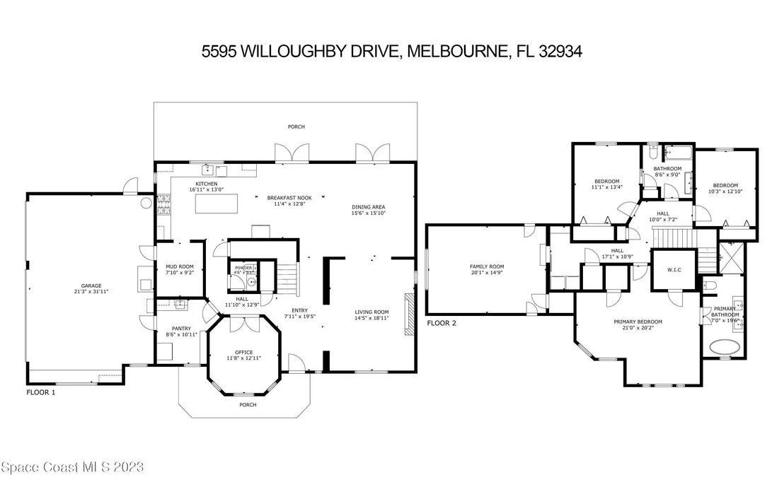Photo of 5595 Willoughby Drive