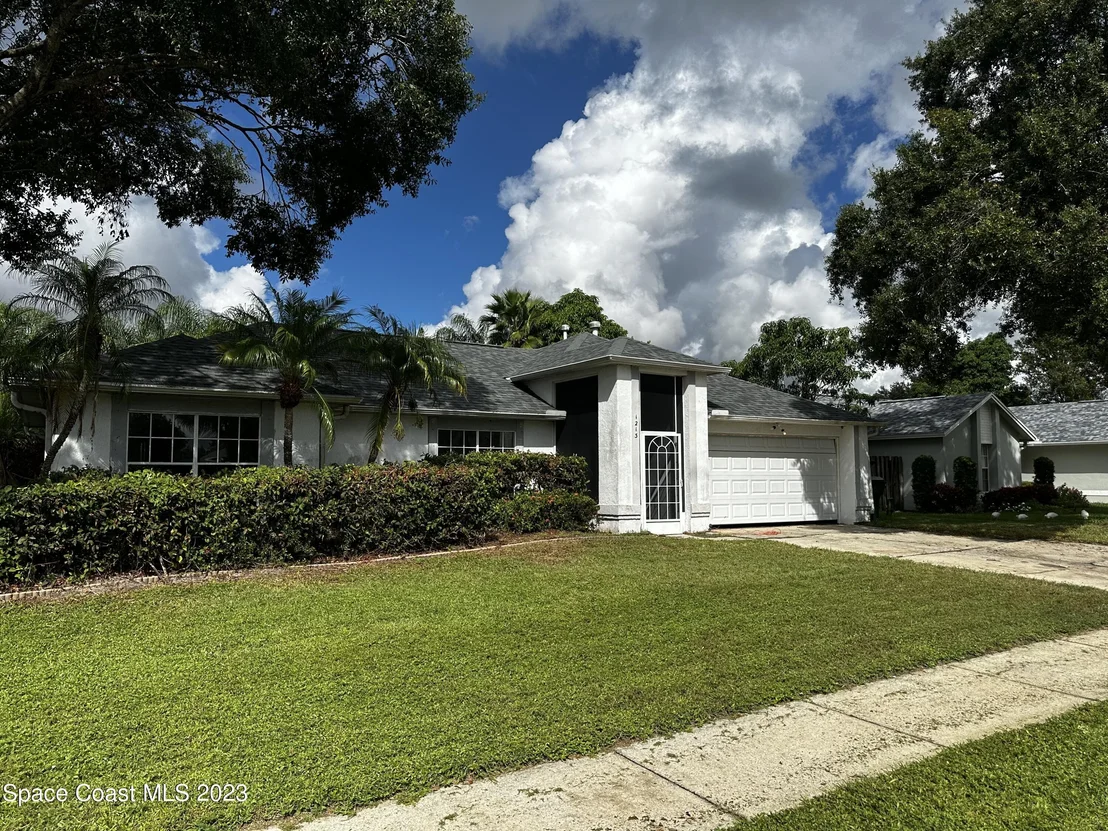 Photo of 1213 Three Meadows Drive