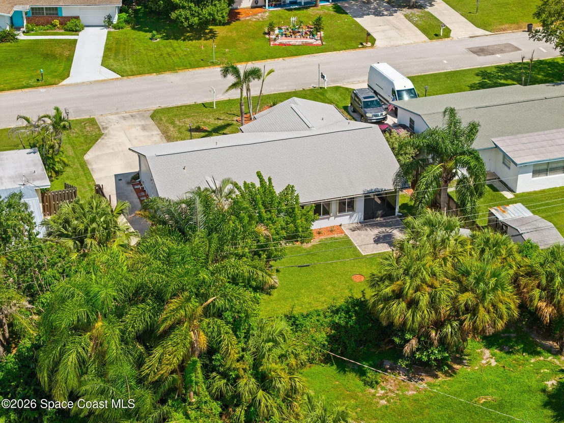 Photo of 309 Amherst Avenue