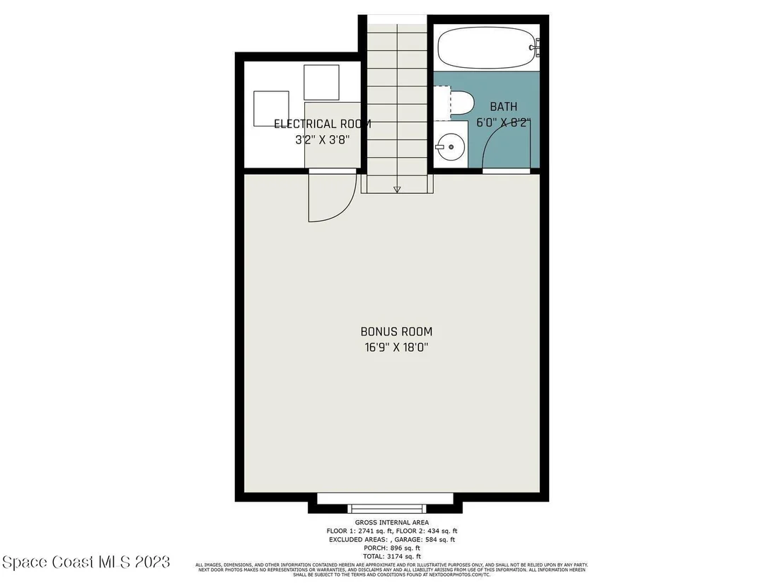 Photo of 3410 Gatlin Drive