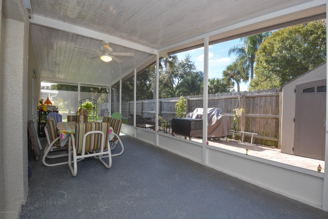 Photo of Unit 59 at 1241 Goldenrod Circle NE