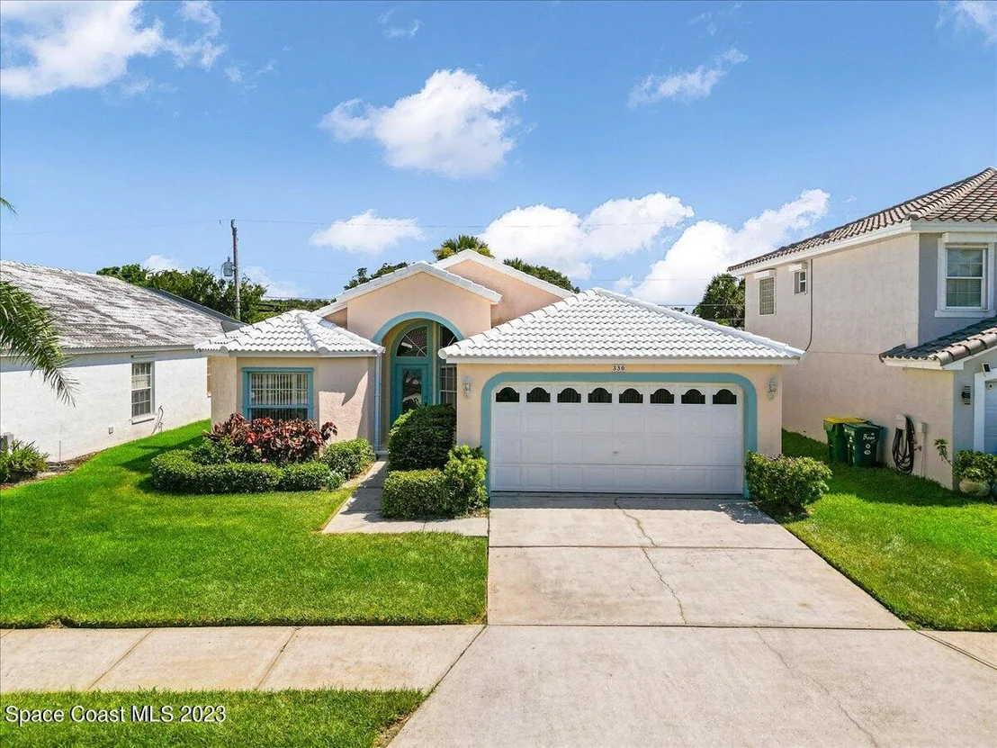 Photo of 330 Las Olas Drive