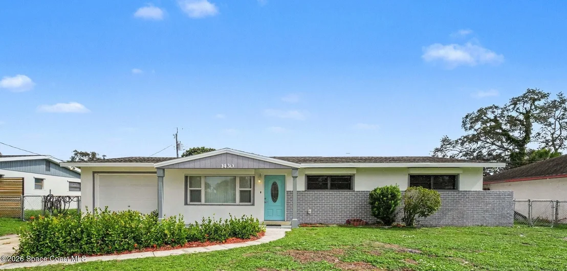 Photo of 1430 Windward Drive