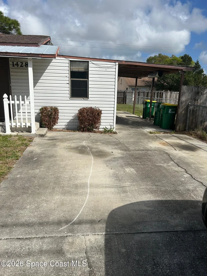 Photo of 1428 Tate Street