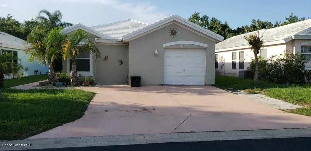 Photo of 1133 Goldenrod Circle NE